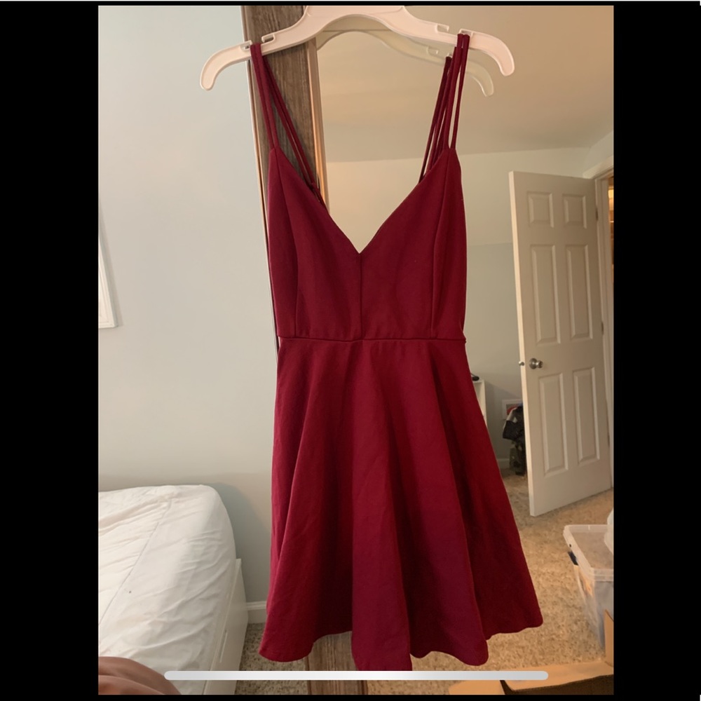 homecoming dress